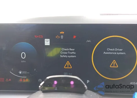 2025 Hyundai Tucson Sel Convenience from USA, damaged, VIN 5NMJC3DE6SH507989